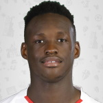 Photo of Moussa Sylla