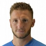Photo of Lucas Dunand