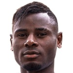 Photo of J. Tchouatcha