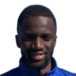 Photo of Demba Thiam