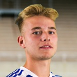 Photo of N. Bruneel