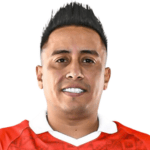 Photo of Christian Alberto Cueva Bravo