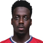 Photo of Mohamed Lamine Bayo