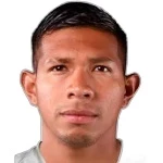 Photo of É. Flores