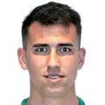 Photo of Luciano Rodrigo Domínguez Nunes