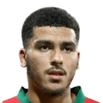 Photo of Zakaria Aboukhlal