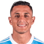 Photo of Víctor Yoshimar Yotún Flores