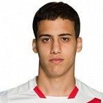 Photo of Luiz Humberto da Silva