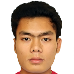 Photo of Min Khant Aung