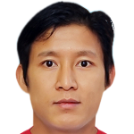 Photo of Lin Aung Nay