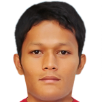 Photo of Wai San Phyo