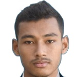 Photo of Naing Nay Moe
