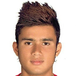 Photo of Kyaw Kyaw Soe