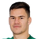Photo of Andrei Cosmin Ciolacu