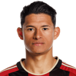 Photo of R. Hernández