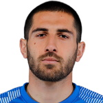 Photo of V. Khositashvili