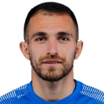 Photo of G. Kobuladze