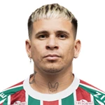 Photo of Yeferson Julio Soteldo Martínez