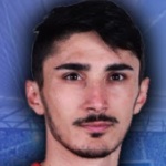 Photo of G. Chabradze