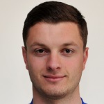 Photo of Giorgi Tevzadze