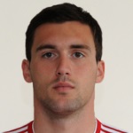 Photo of O. Goshadze
