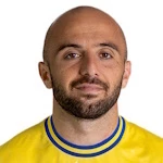 Photo of T. Gaprindashvili