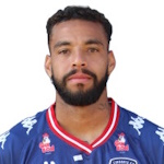 Photo of Gabriel Ramos