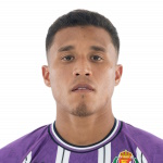 Photo of Darwin Daniel Machís Marcano