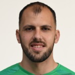 Photo of José Perales