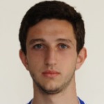 Photo of Tornike Dzotsenidze