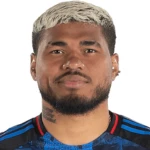 Photo of Josef Martínez