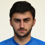 Photo of D. Kobouri