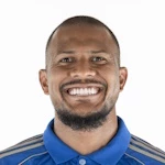 Photo of José Salomón Rondón Giménez