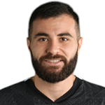 Photo of Levan Shengelia