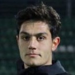 Photo of Luka Mikaia