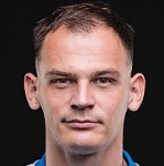 Photo of O. Azatskyi