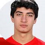 Photo of M. Gigauri