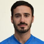 Photo of N. Kavtaradze