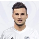 Photo of M. Tsintsadze