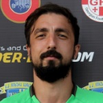 Photo of L. Chikvaidze