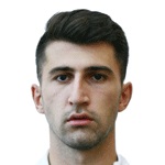 Photo of R. Chiteishvili
