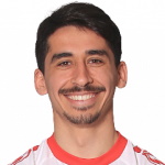 Photo of Levan Nonikashvili