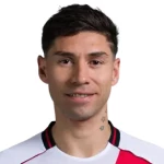 Photo of Gonzalo Ariel Montiel