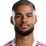 Photo of Cody Mathès Gakpo