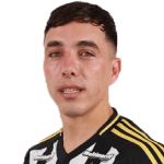 Photo of R. Saravia