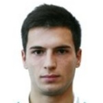 Photo of T. Mosiashvili