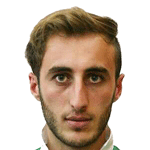 Photo of Giorgi Vazagashvili