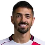 Photo of M. Lanzini