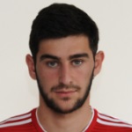 Photo of Demetre Buliskeria