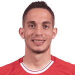 Photo of I. Marcone